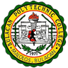 Bulacan Polytechnic College logo